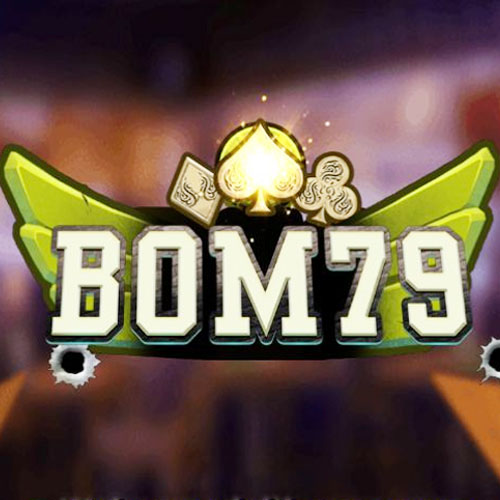 bom79 logo bom79