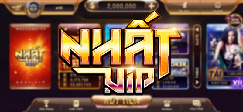 Cài App NhatVip mobile với 3 bước