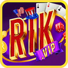 tải xuống RikVip
