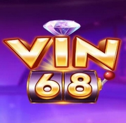 vin68 Logo Vin68