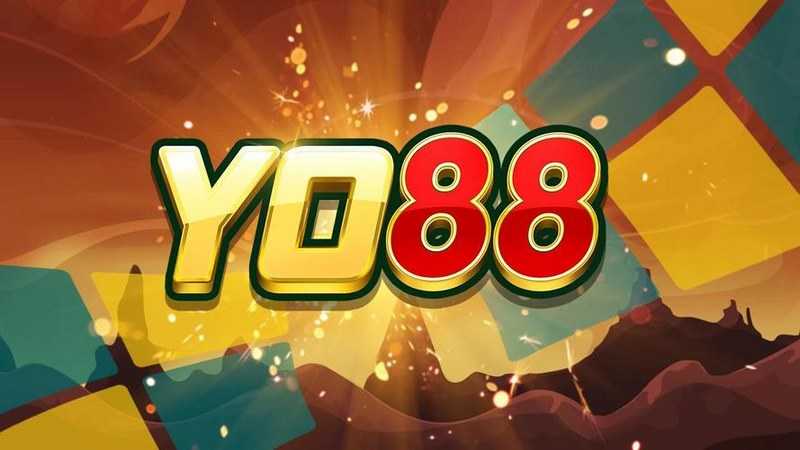 Địa chỉ Yo88 cung cấp rất nhiều trò chơi mang tới cơ hội nhận thưởng lớn